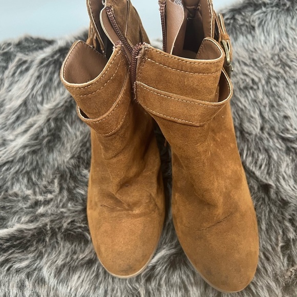 TIME and tru ankle boots - Picture 4 of 7